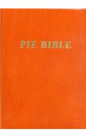 Pie Bible