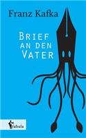 Brief an den Vater: (German)