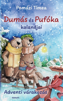 Dumás és Pufóka kalandjai: Adventi várakozás