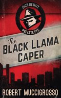 The Black Llama Caper