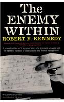 The Enemy Within Robert F. Kennedy