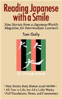 Reading Japanese with a Smile