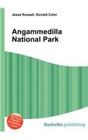 Angammedilla National Park