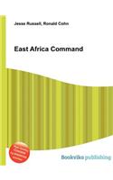 East Africa Command