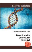 Directionality (Molecular Biology)