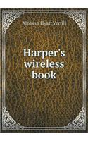 Harper's Wireless Book