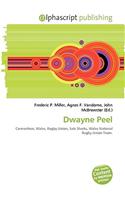 Dwayne Peel