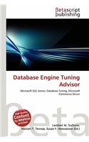 Database Engine Tuning Advisor: (English)