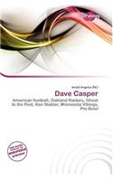 Dave Casper: (English)