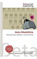 Auto Modellista