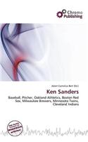 Ken Sanders