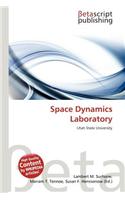 Space Dynamics Laboratory