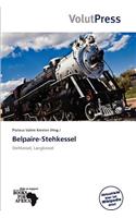 Belpaire-Stehkessel: (German)