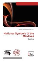 National Symbols of the Maldives: (English)