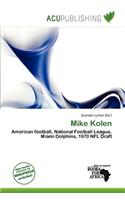 Mike Kolen