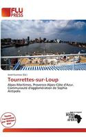 Tourrettes-Sur-Loup