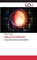 Vida en el Universo