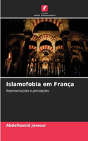 Islamofobia em França