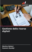 Gestione delle risorse digitali