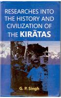 Kirates in Ancient India