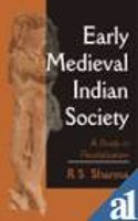 Early Medieval Indian Society (Bangla)