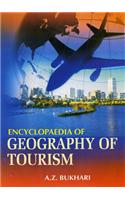 Encyclopaedia of Geography of Tourism