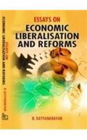 Essays on Economic Liberalisation and Reforms