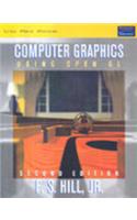Computer Graphics Using Open Gl, 2E