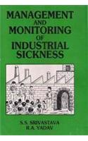 Management and Monitoring of Industrial Sickness