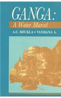 Ganga : A Water Marvel