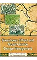 Greenhouse Effect And Global Climate Change Management