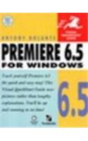 Premiere 6. 5 - Visual Quickstart Guide