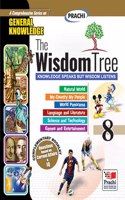 The Wisdom Tree Class 8