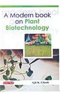 A Modern Book on Plant Biotechnology