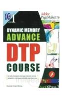 Dynamic Memory Advance DTP Course