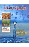 Irrigation Agronomy