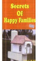 Secrets Of Happy Families