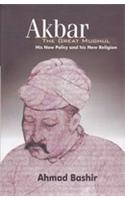 Akbar the Great Mughul