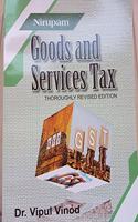 Goods & Services Tax [ENGLISH 3rd Edition]