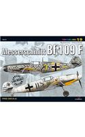 Messerschmitt Bf 109 F