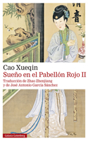 Sueño En El Pabellón Rojo II