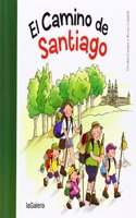 El Camino de Santiago