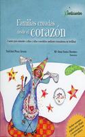 Familias creadas desde el corazon: Tratamientos de fertilidad