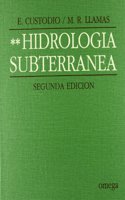 HIDROLOGIA SUBTERR.TOMO II