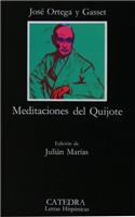 Meditaciones del Quijote