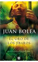 El Oro de los Jibaros = The Gold of the Jibaros