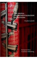 Digital Governmentalisation of Emotions
