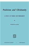 Positivism and Christianity