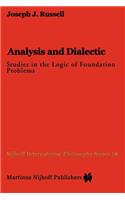 Analysis and Dialectic