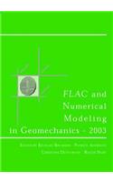 Flac and Numerical Modeling in Geomechanics 2003